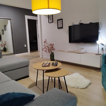 Home Apartment Ni Esterno foto