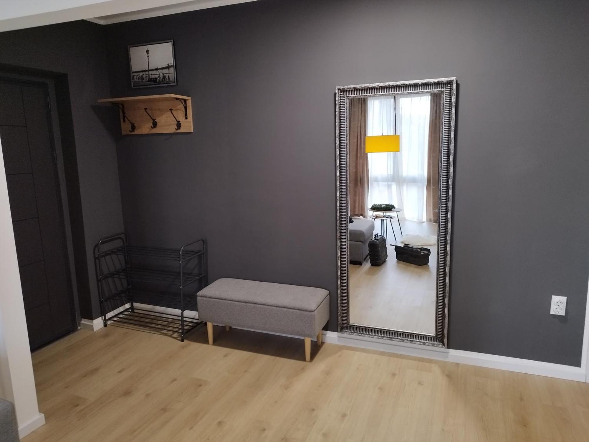 Home Apartment Ni Esterno foto