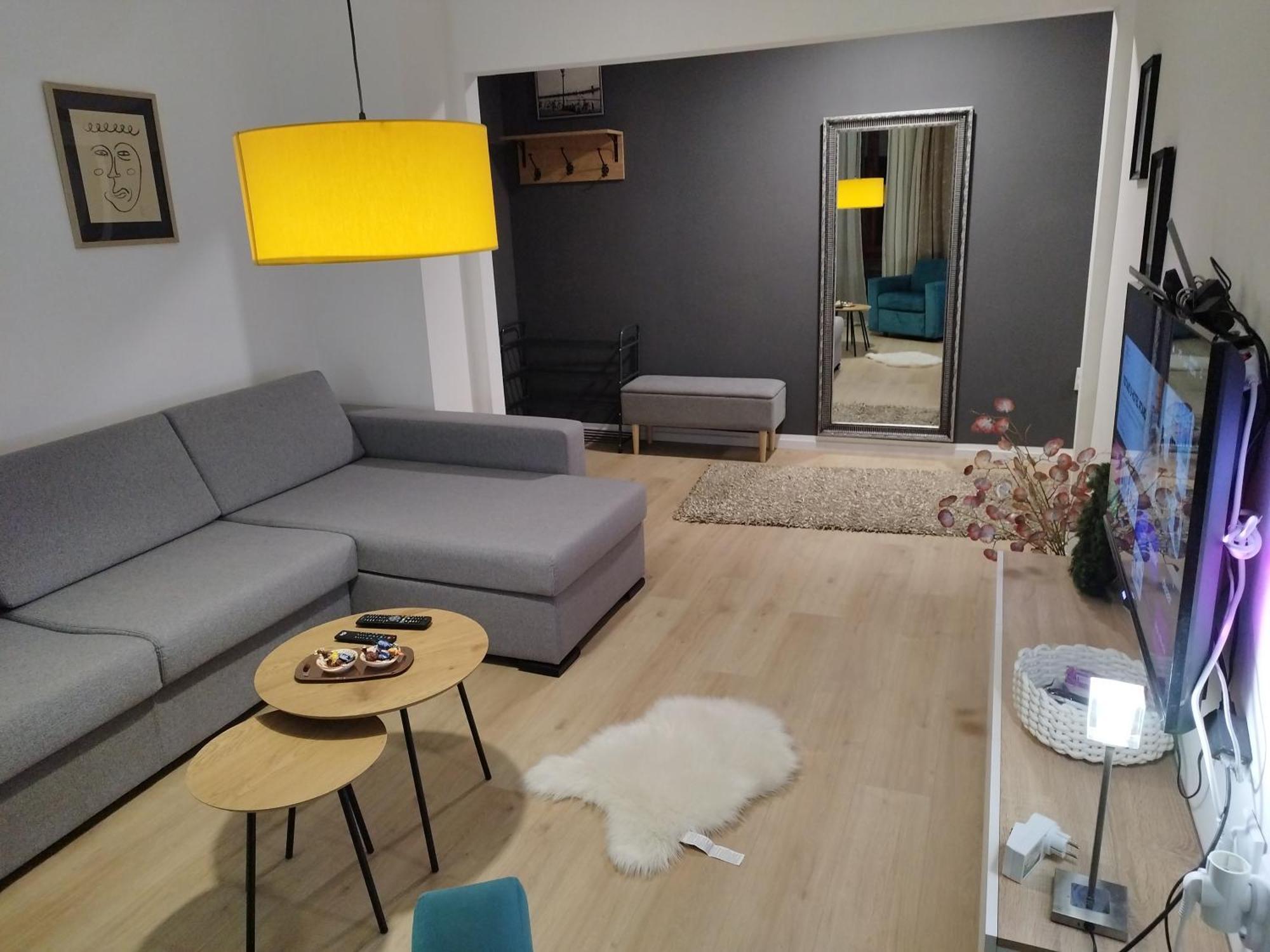 Home Apartment Ni Esterno foto
