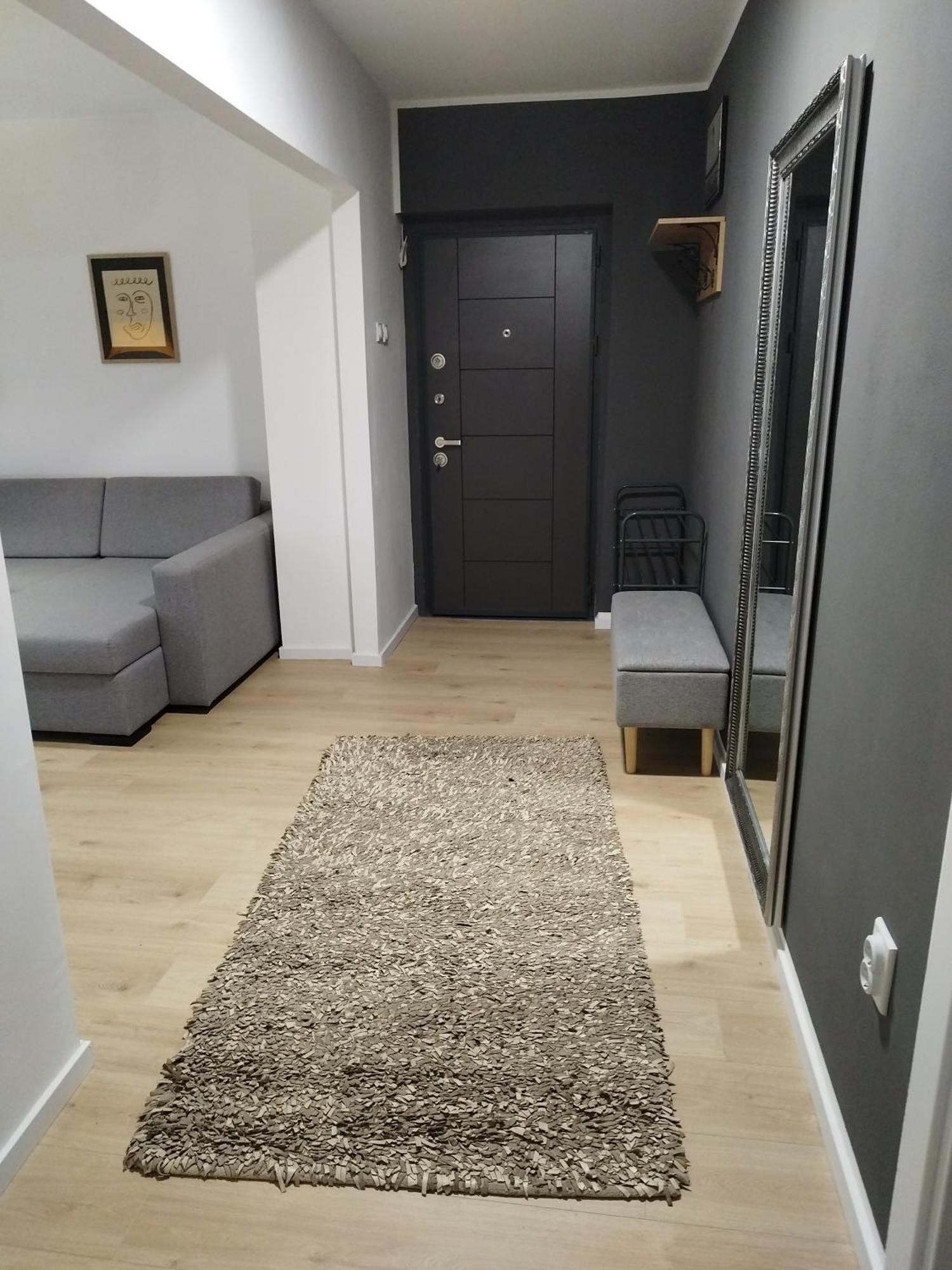 Home Apartment Ni Esterno foto